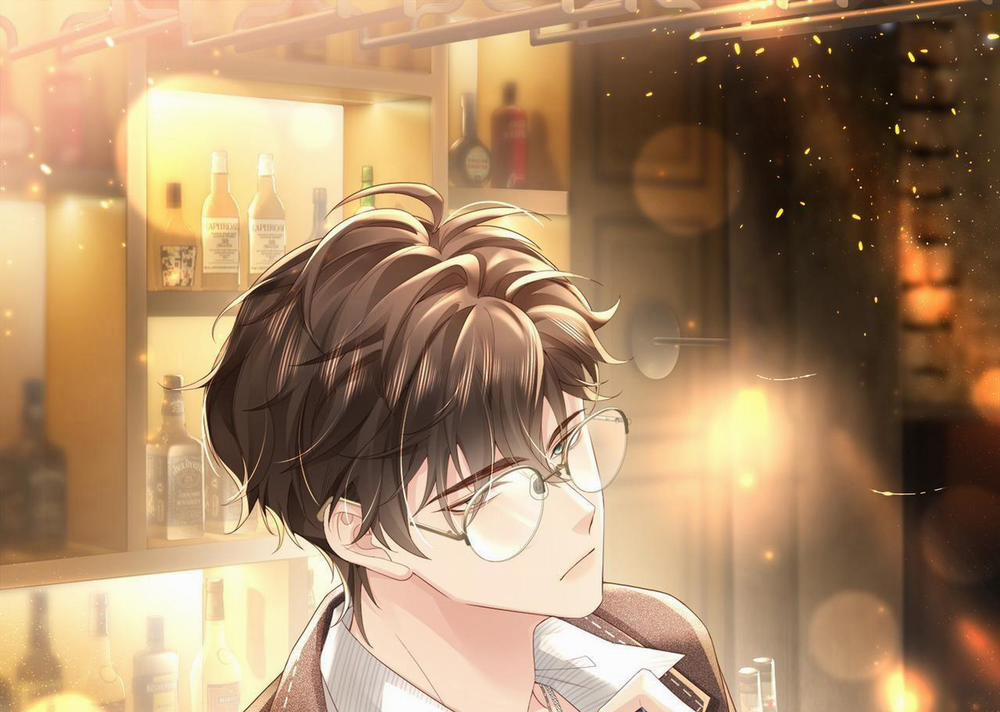 Sau Khi Giả Mất Trí Nhớ, Tình địch Nói Tôi Là Bạn Trai Của Hắn 54 trang 0