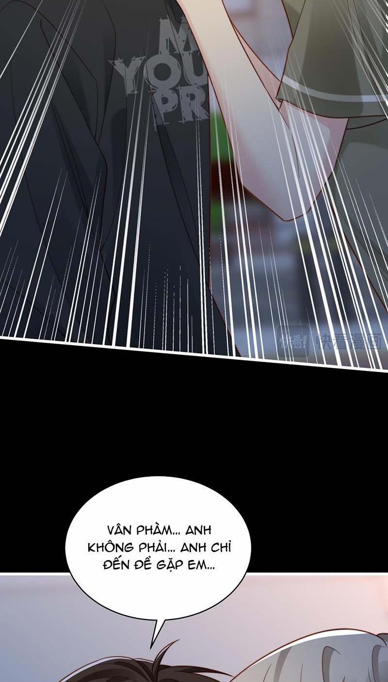 Sau Khi Giả Mất Trí Nhớ, Tình địch Nói Tôi Là Bạn Trai Của Hắn 54 trang 10