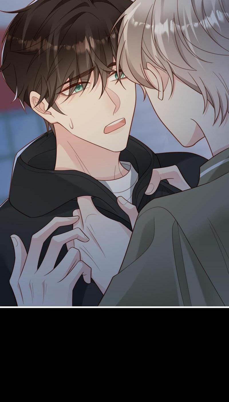 Sau Khi Giả Mất Trí Nhớ, Tình địch Nói Tôi Là Bạn Trai Của Hắn 54 trang 11