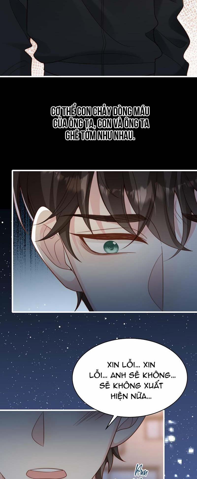 Sau Khi Giả Mất Trí Nhớ, Tình địch Nói Tôi Là Bạn Trai Của Hắn 54 trang 14