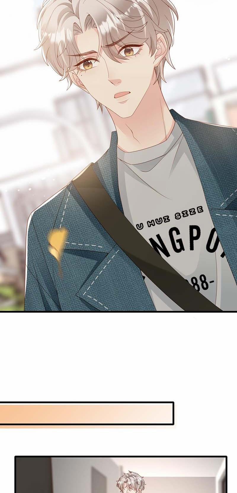 Sau Khi Giả Mất Trí Nhớ, Tình địch Nói Tôi Là Bạn Trai Của Hắn 54 trang 37