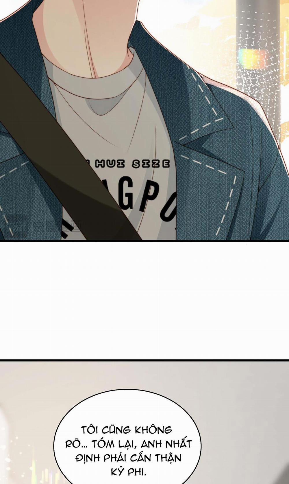 Sau Khi Giả Mất Trí Nhớ, Tình địch Nói Tôi Là Bạn Trai Của Hắn 54 trang 46