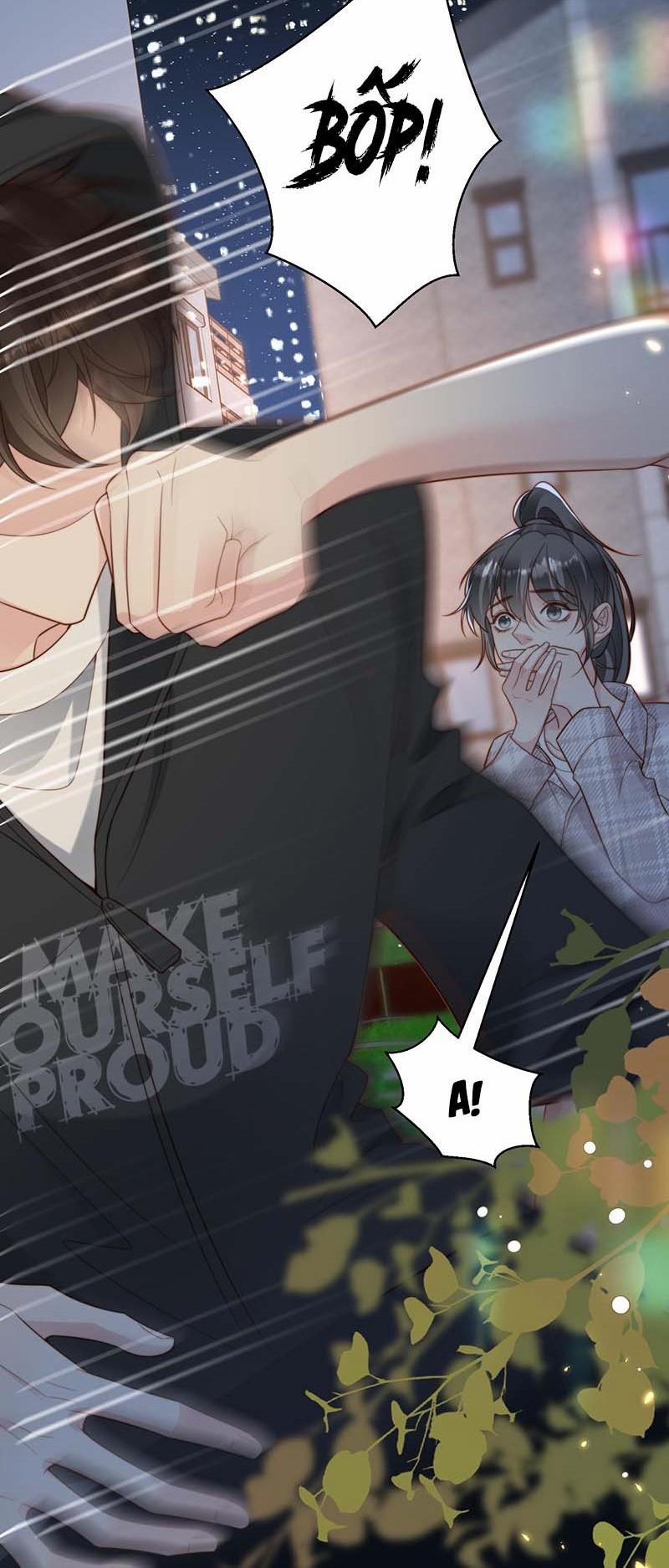 Sau Khi Giả Mất Trí Nhớ, Tình địch Nói Tôi Là Bạn Trai Của Hắn 54 trang 7