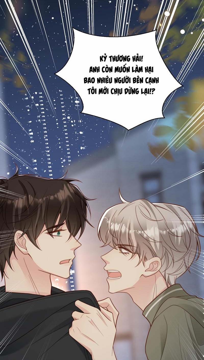 Sau Khi Giả Mất Trí Nhớ, Tình địch Nói Tôi Là Bạn Trai Của Hắn 54 trang 9