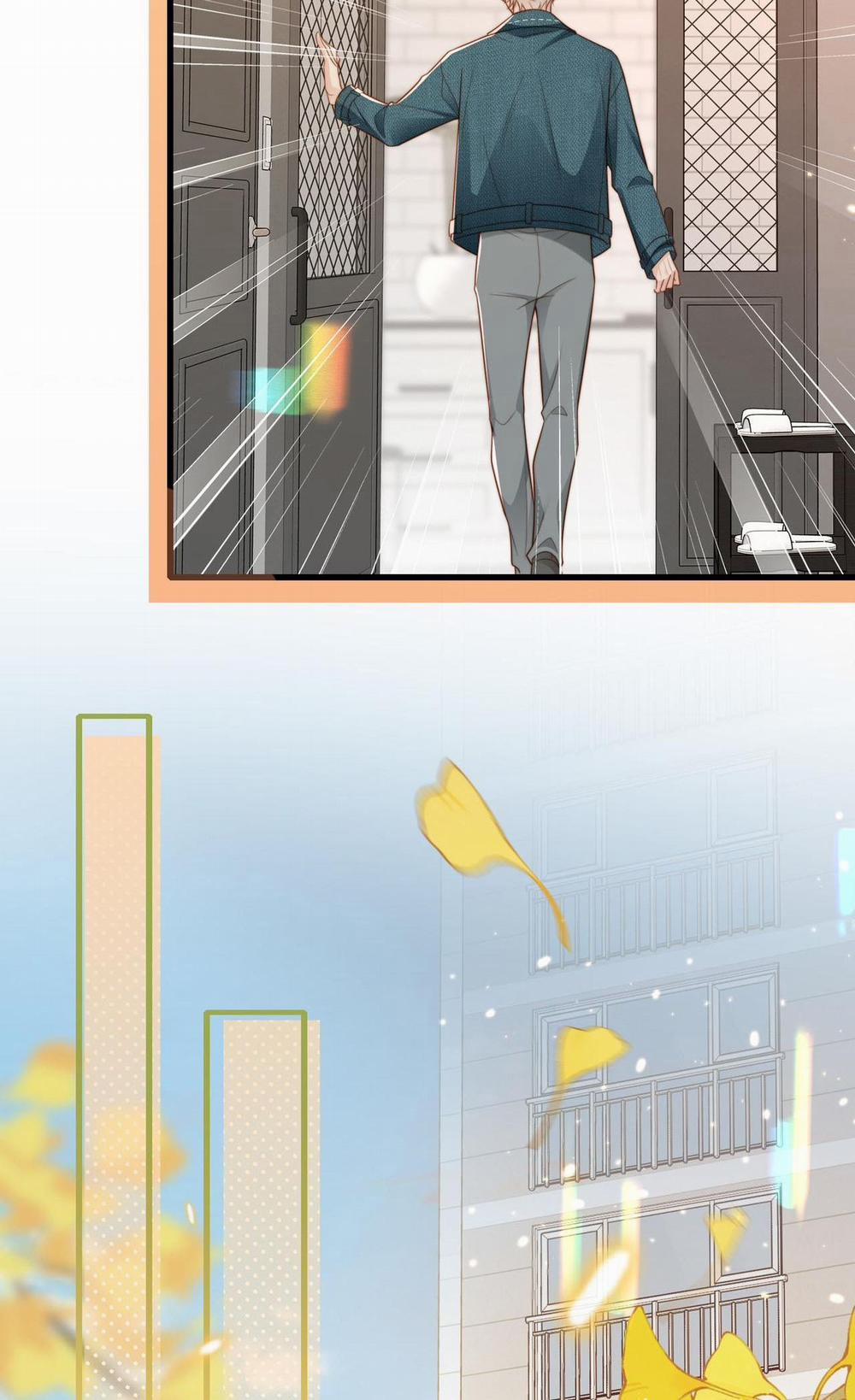 Sau Khi Giả Mất Trí Nhớ, Tình địch Nói Tôi Là Bạn Trai Của Hắn 55 trang 11