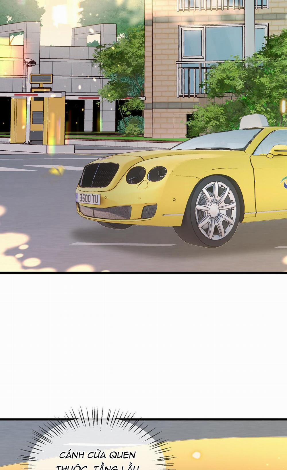 Sau Khi Giả Mất Trí Nhớ, Tình địch Nói Tôi Là Bạn Trai Của Hắn 55 trang 13