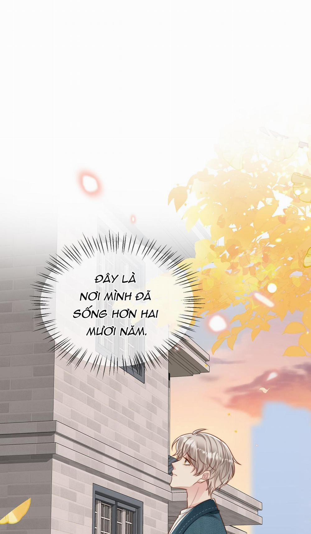 Sau Khi Giả Mất Trí Nhớ, Tình địch Nói Tôi Là Bạn Trai Của Hắn 55 trang 15