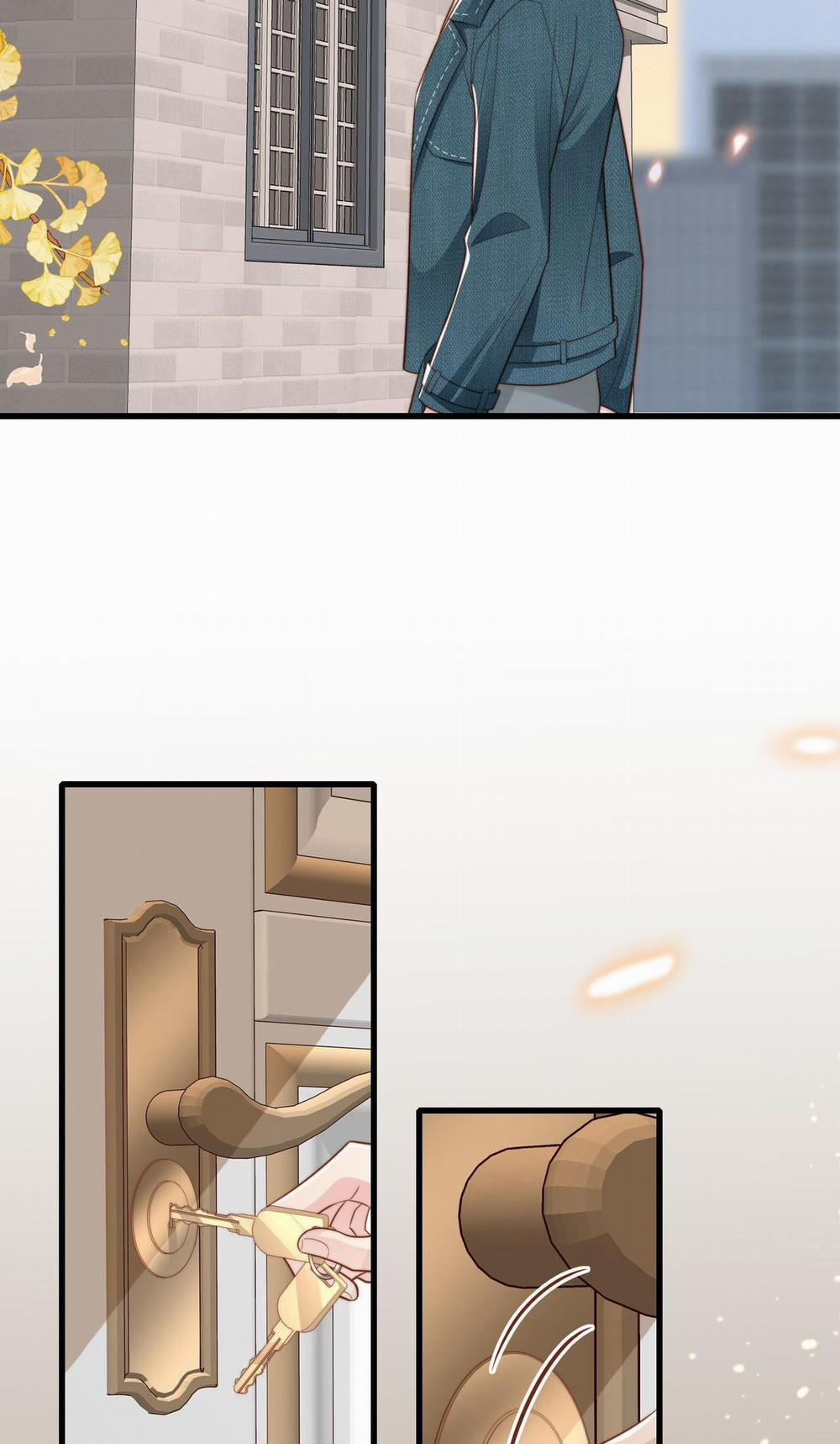 Sau Khi Giả Mất Trí Nhớ, Tình địch Nói Tôi Là Bạn Trai Của Hắn 55 trang 16