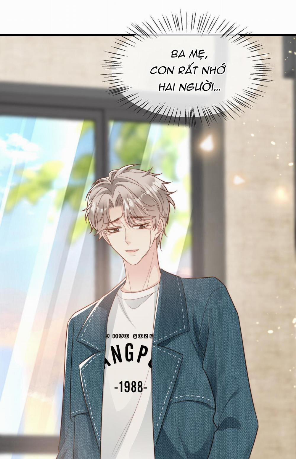 Sau Khi Giả Mất Trí Nhớ, Tình địch Nói Tôi Là Bạn Trai Của Hắn 55 trang 20