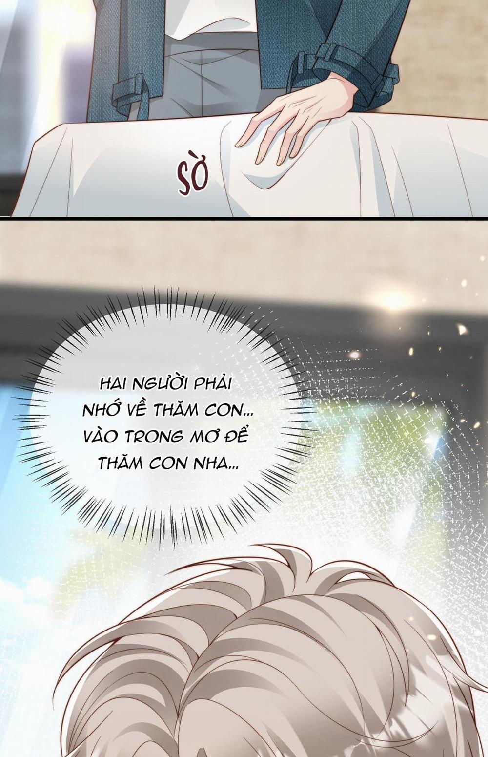 Sau Khi Giả Mất Trí Nhớ, Tình địch Nói Tôi Là Bạn Trai Của Hắn 55 trang 21