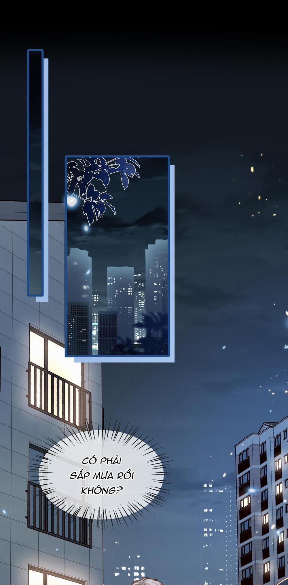 Sau Khi Giả Mất Trí Nhớ, Tình địch Nói Tôi Là Bạn Trai Của Hắn 55 trang 25