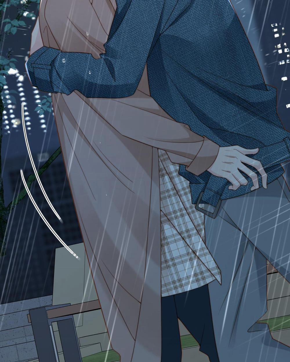 Sau Khi Giả Mất Trí Nhớ, Tình địch Nói Tôi Là Bạn Trai Của Hắn 55 trang 36