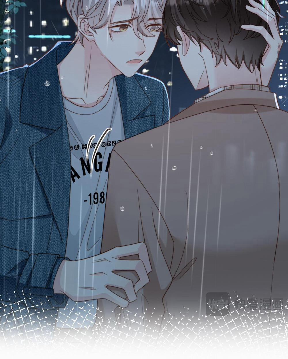 Sau Khi Giả Mất Trí Nhớ, Tình địch Nói Tôi Là Bạn Trai Của Hắn 55 trang 39