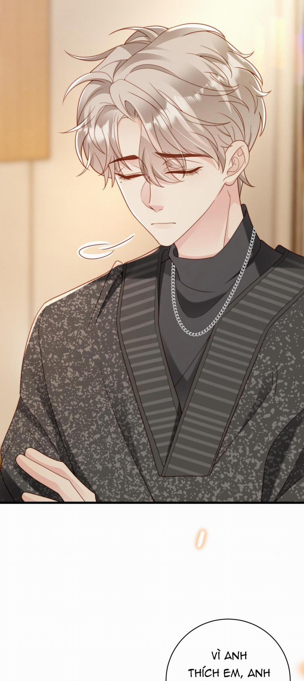 Sau Khi Giả Mất Trí Nhớ, Tình địch Nói Tôi Là Bạn Trai Của Hắn 55 trang 43