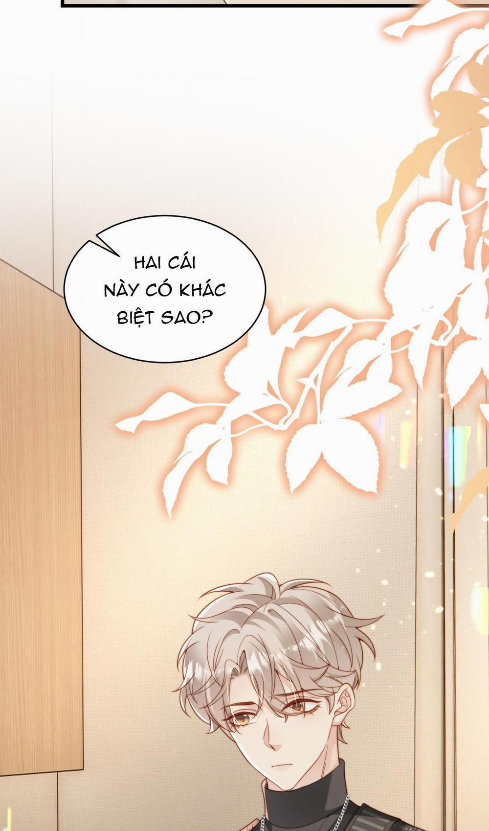 Sau Khi Giả Mất Trí Nhớ, Tình địch Nói Tôi Là Bạn Trai Của Hắn 55 trang 45