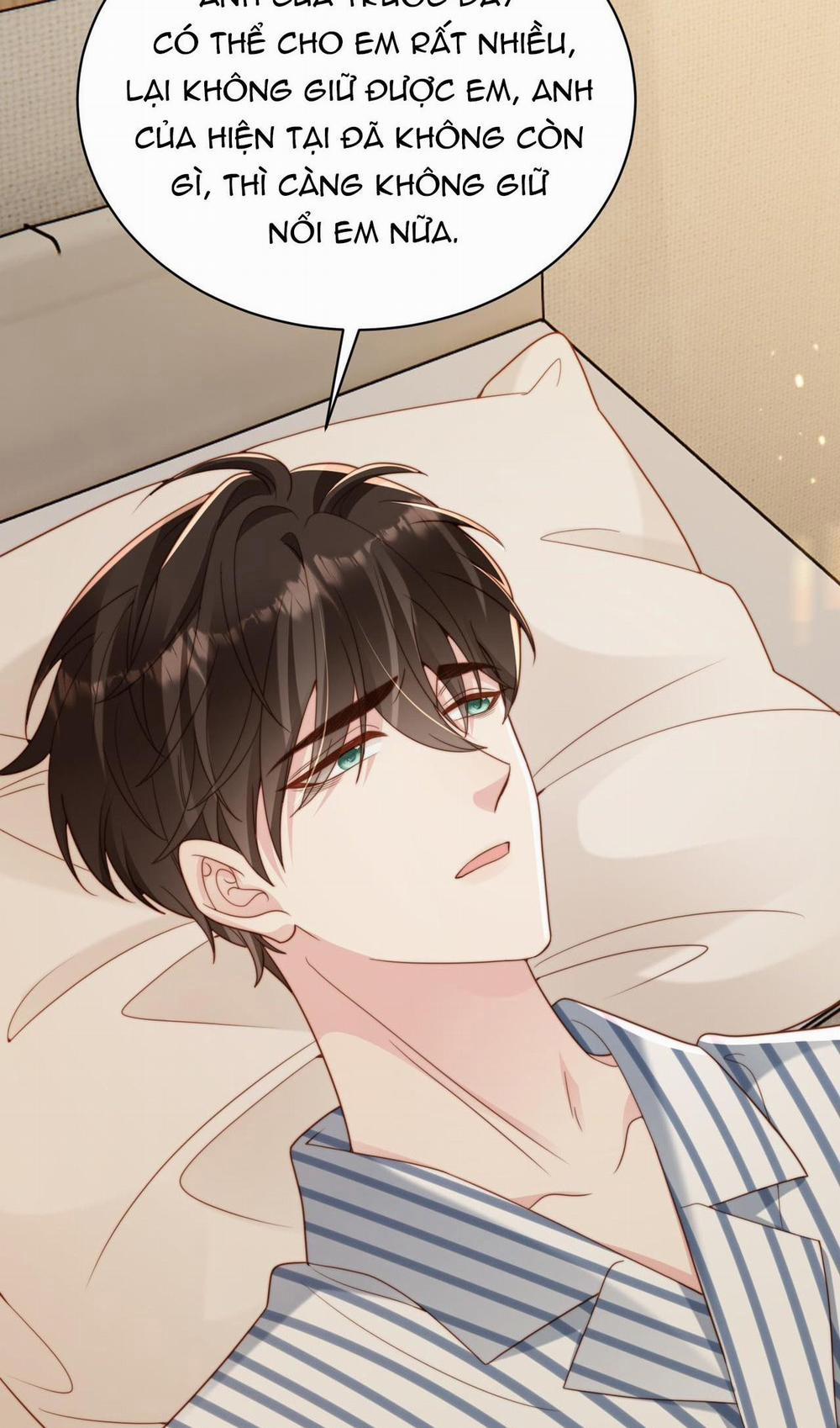 Sau Khi Giả Mất Trí Nhớ, Tình địch Nói Tôi Là Bạn Trai Của Hắn 55 trang 47