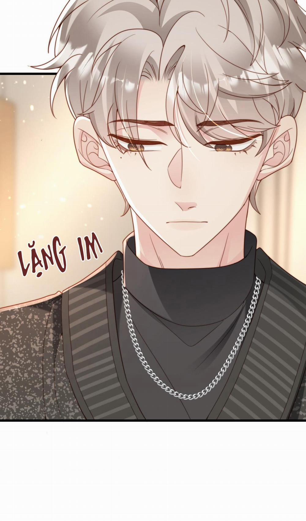 Sau Khi Giả Mất Trí Nhớ, Tình địch Nói Tôi Là Bạn Trai Của Hắn 55 trang 49