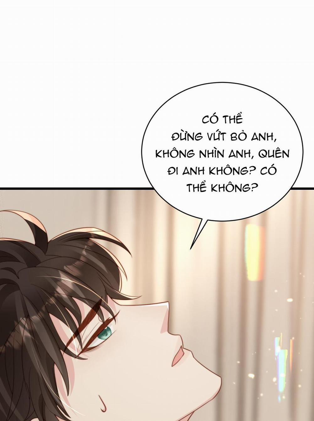 Sau Khi Giả Mất Trí Nhớ, Tình địch Nói Tôi Là Bạn Trai Của Hắn 55 trang 50