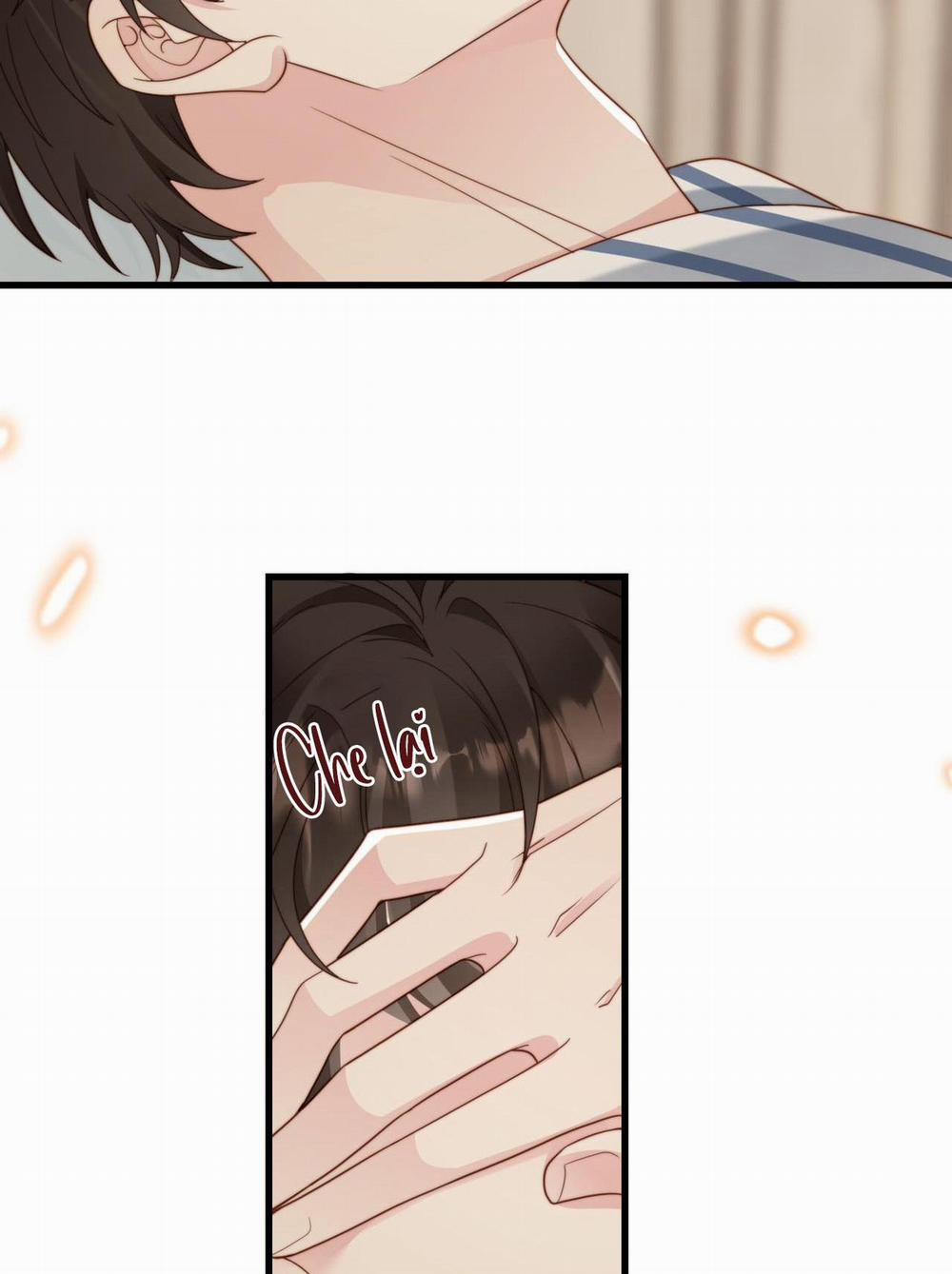 Sau Khi Giả Mất Trí Nhớ, Tình địch Nói Tôi Là Bạn Trai Của Hắn 55 trang 51