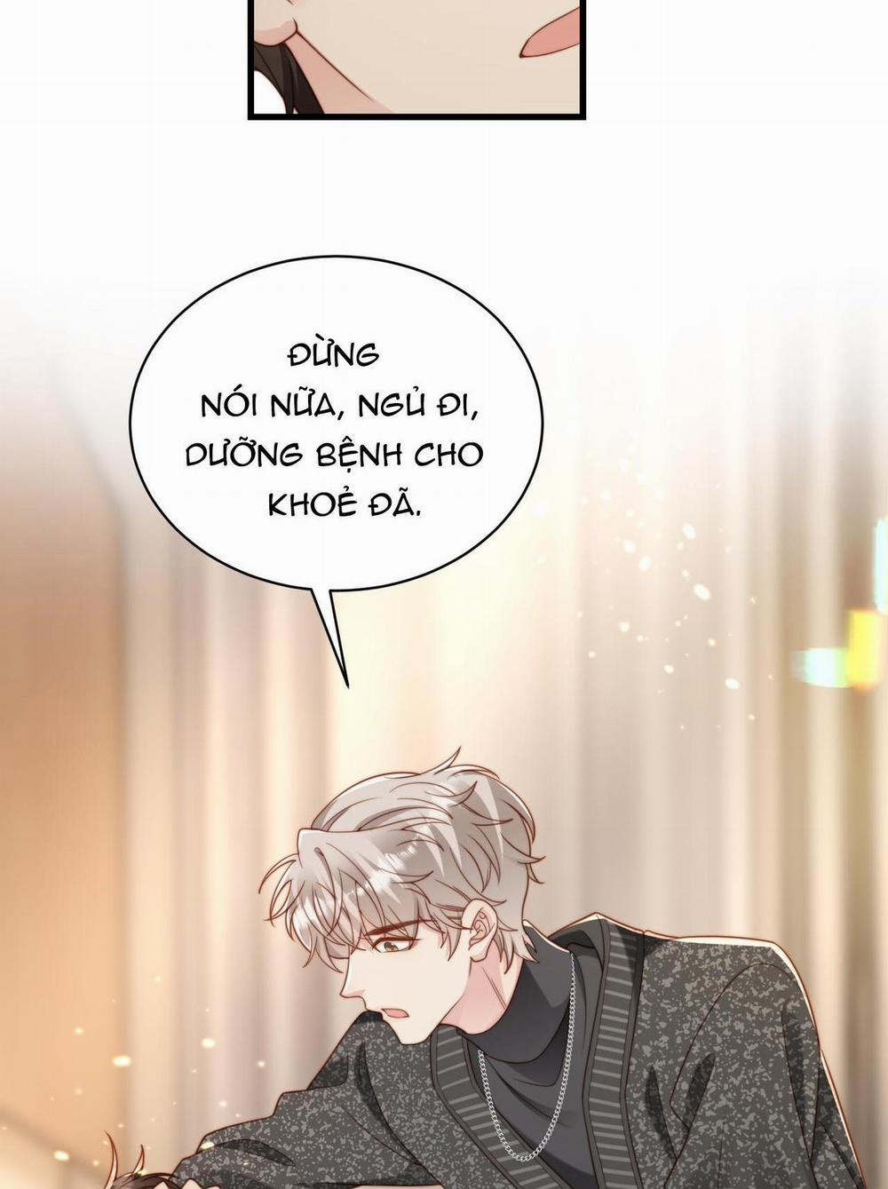 Sau Khi Giả Mất Trí Nhớ, Tình địch Nói Tôi Là Bạn Trai Của Hắn 55 trang 52