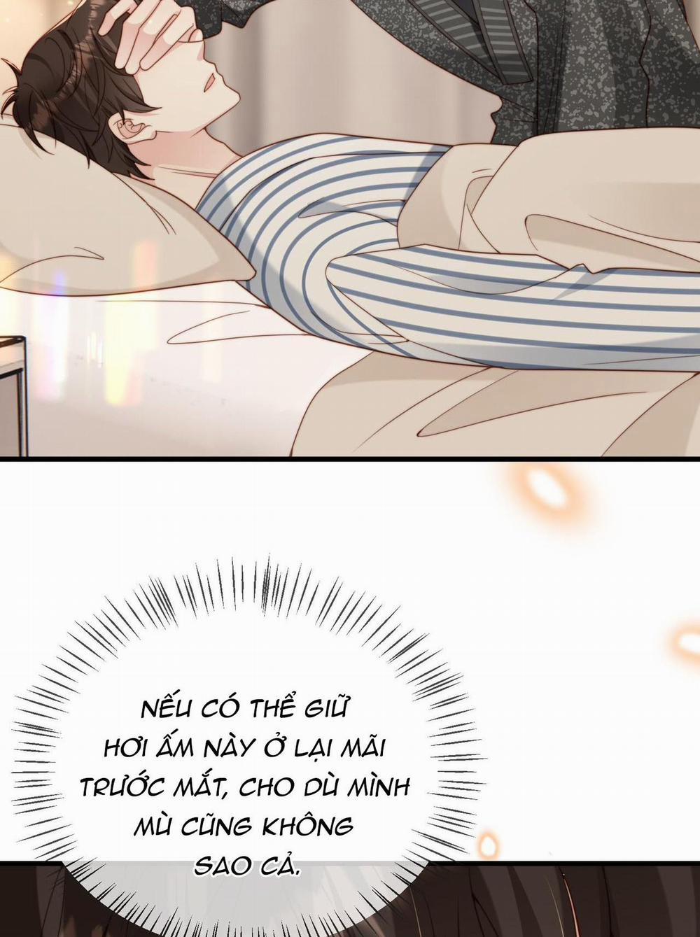 Sau Khi Giả Mất Trí Nhớ, Tình địch Nói Tôi Là Bạn Trai Của Hắn 55 trang 53