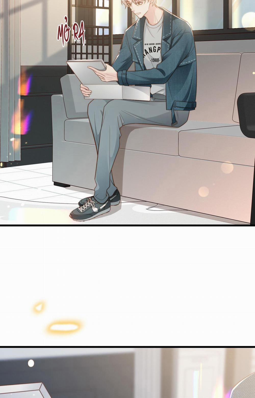 Sau Khi Giả Mất Trí Nhớ, Tình địch Nói Tôi Là Bạn Trai Của Hắn 55 trang 6