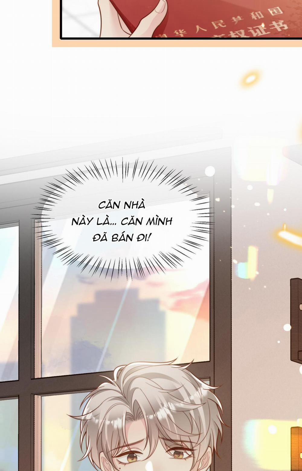 Sau Khi Giả Mất Trí Nhớ, Tình địch Nói Tôi Là Bạn Trai Của Hắn 55 trang 8