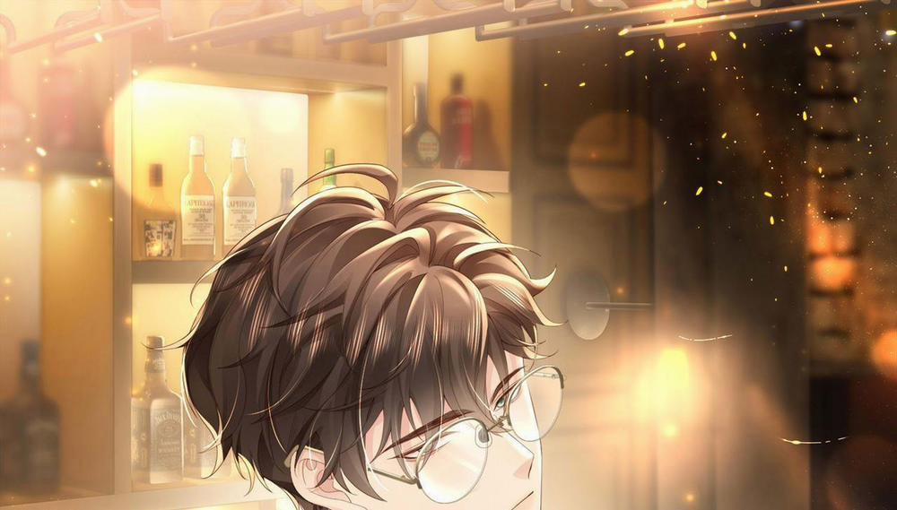 Sau Khi Giả Mất Trí Nhớ, Tình địch Nói Tôi Là Bạn Trai Của Hắn 56 trang 0