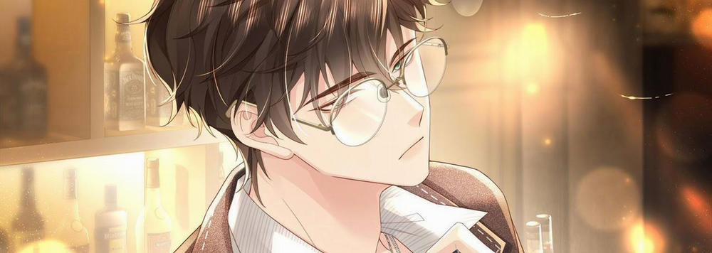 Sau Khi Giả Mất Trí Nhớ, Tình địch Nói Tôi Là Bạn Trai Của Hắn 57 trang 1