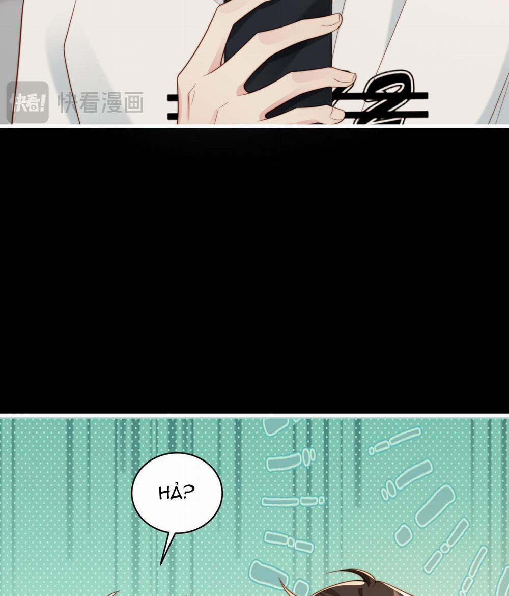 Sau Khi Giả Mất Trí Nhớ, Tình địch Nói Tôi Là Bạn Trai Của Hắn 57 trang 10