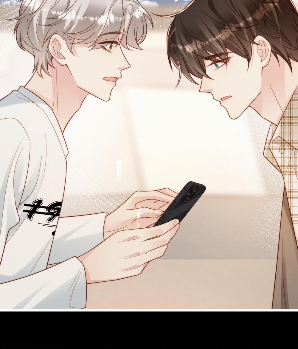 Sau Khi Giả Mất Trí Nhớ, Tình địch Nói Tôi Là Bạn Trai Của Hắn 57 trang 13