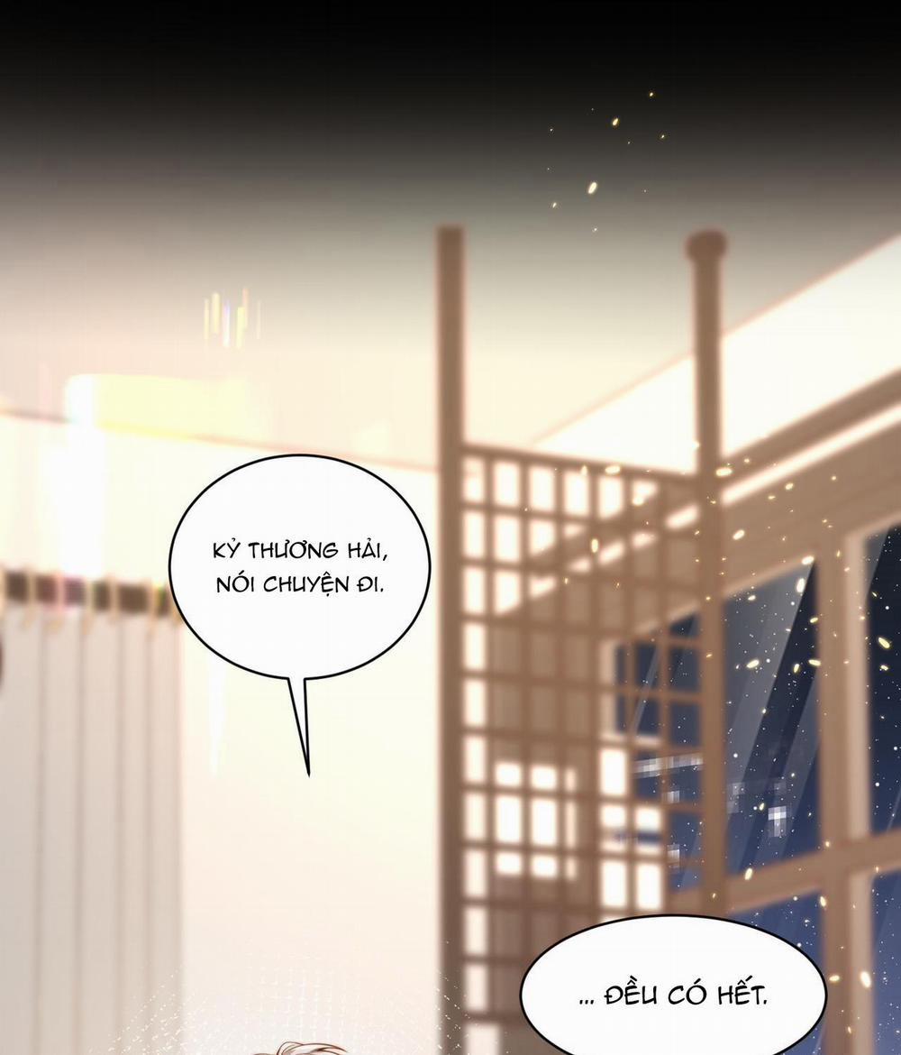 Sau Khi Giả Mất Trí Nhớ, Tình địch Nói Tôi Là Bạn Trai Của Hắn 57 trang 14