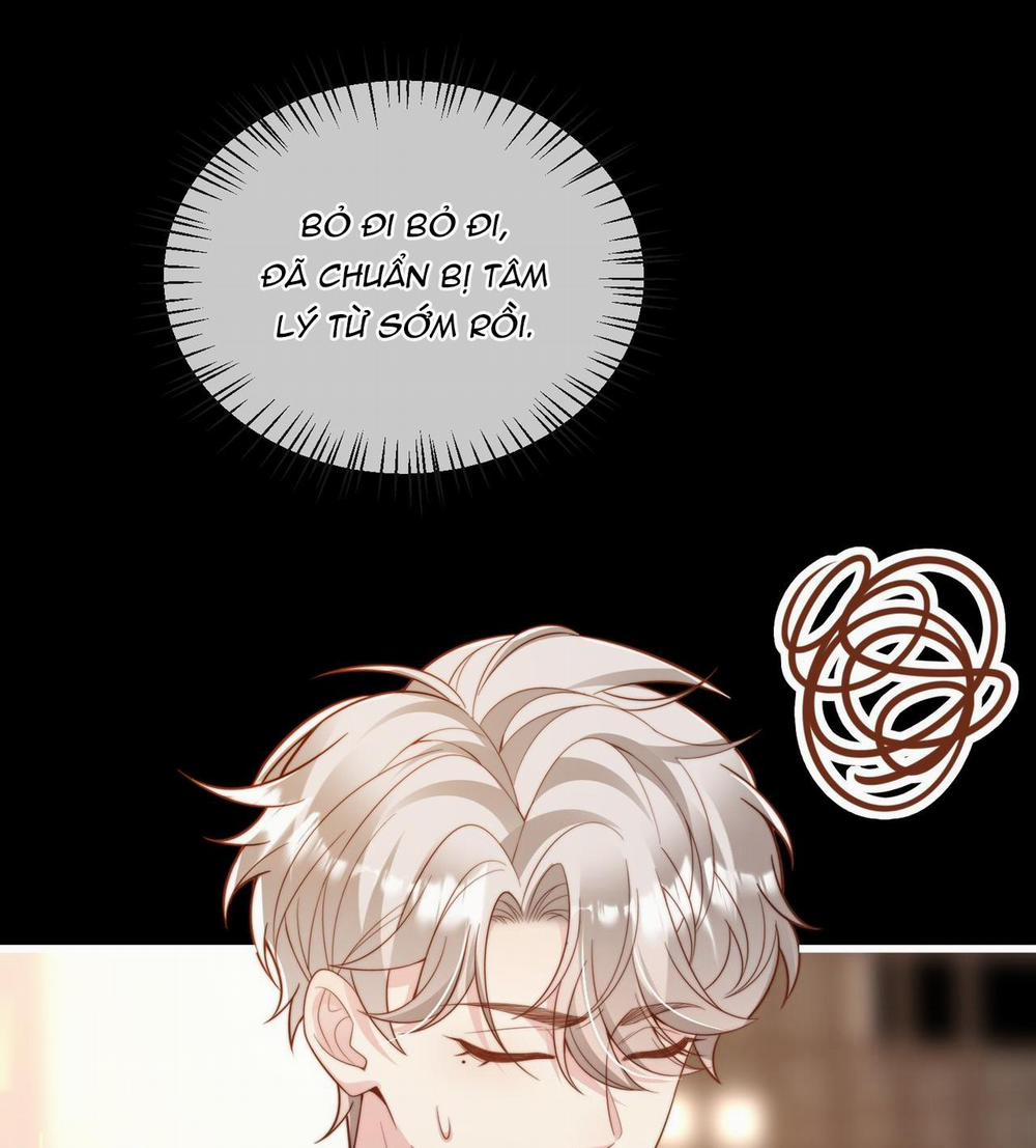 Sau Khi Giả Mất Trí Nhớ, Tình địch Nói Tôi Là Bạn Trai Của Hắn 57 trang 16