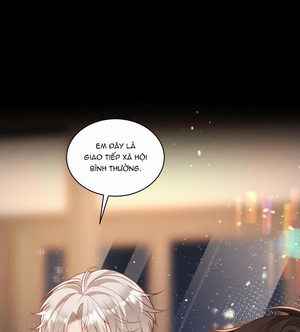 Sau Khi Giả Mất Trí Nhớ, Tình địch Nói Tôi Là Bạn Trai Của Hắn 57 trang 18