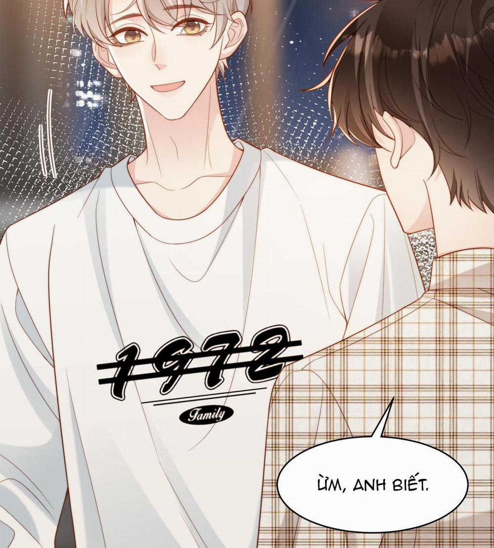 Sau Khi Giả Mất Trí Nhớ, Tình địch Nói Tôi Là Bạn Trai Của Hắn 57 trang 19