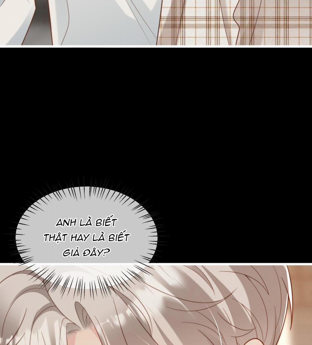 Sau Khi Giả Mất Trí Nhớ, Tình địch Nói Tôi Là Bạn Trai Của Hắn 57 trang 20