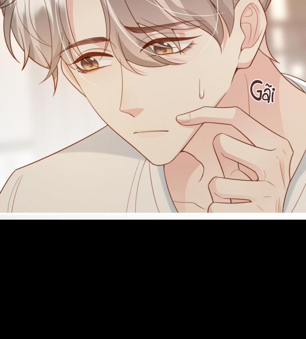 Sau Khi Giả Mất Trí Nhớ, Tình địch Nói Tôi Là Bạn Trai Của Hắn 57 trang 21