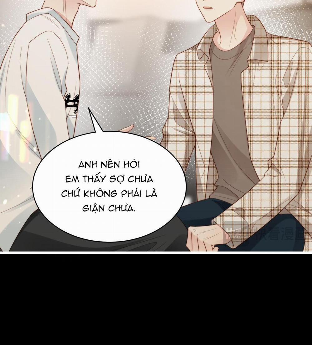 Sau Khi Giả Mất Trí Nhớ, Tình địch Nói Tôi Là Bạn Trai Của Hắn 57 trang 23