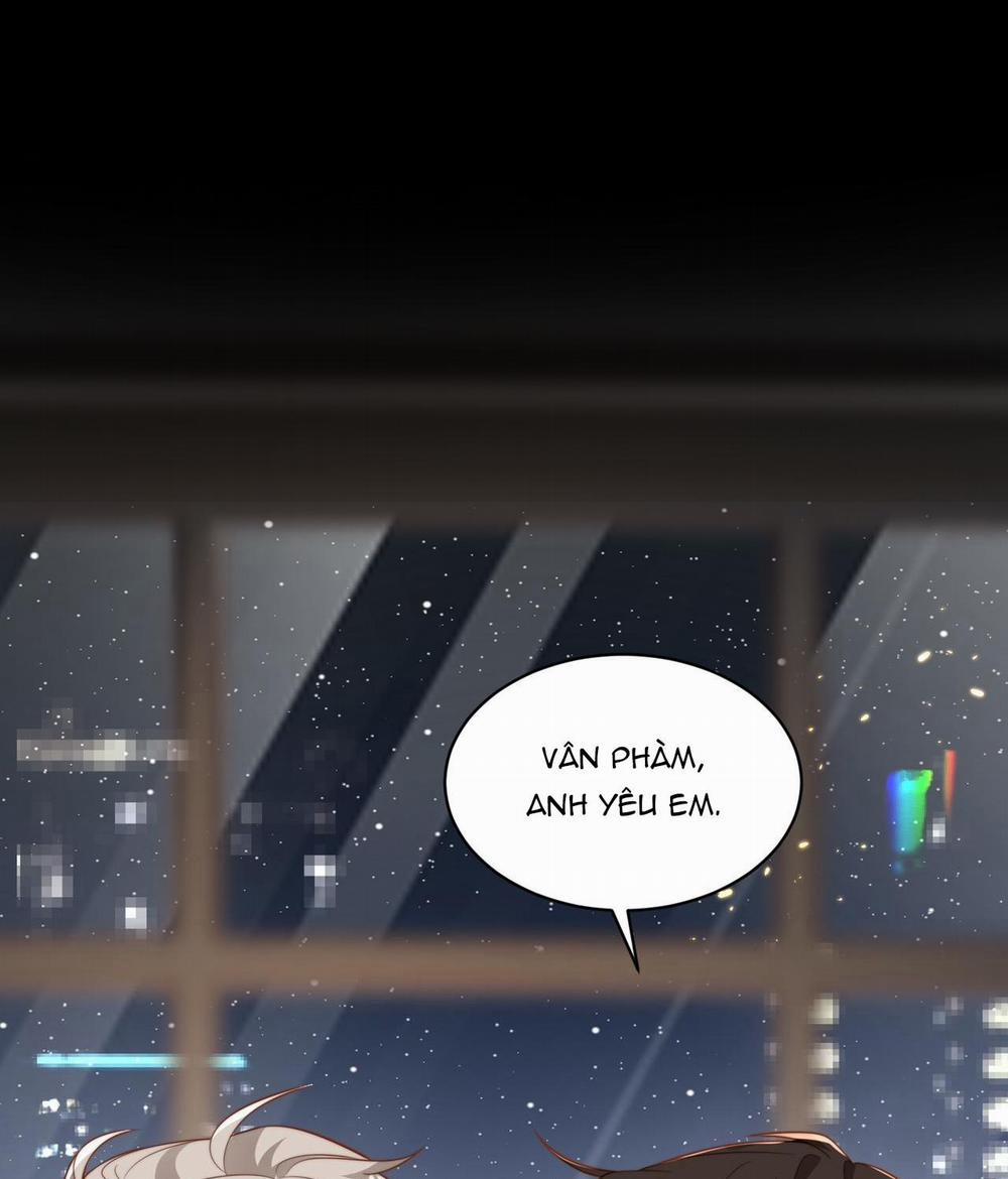 Sau Khi Giả Mất Trí Nhớ, Tình địch Nói Tôi Là Bạn Trai Của Hắn 57 trang 24