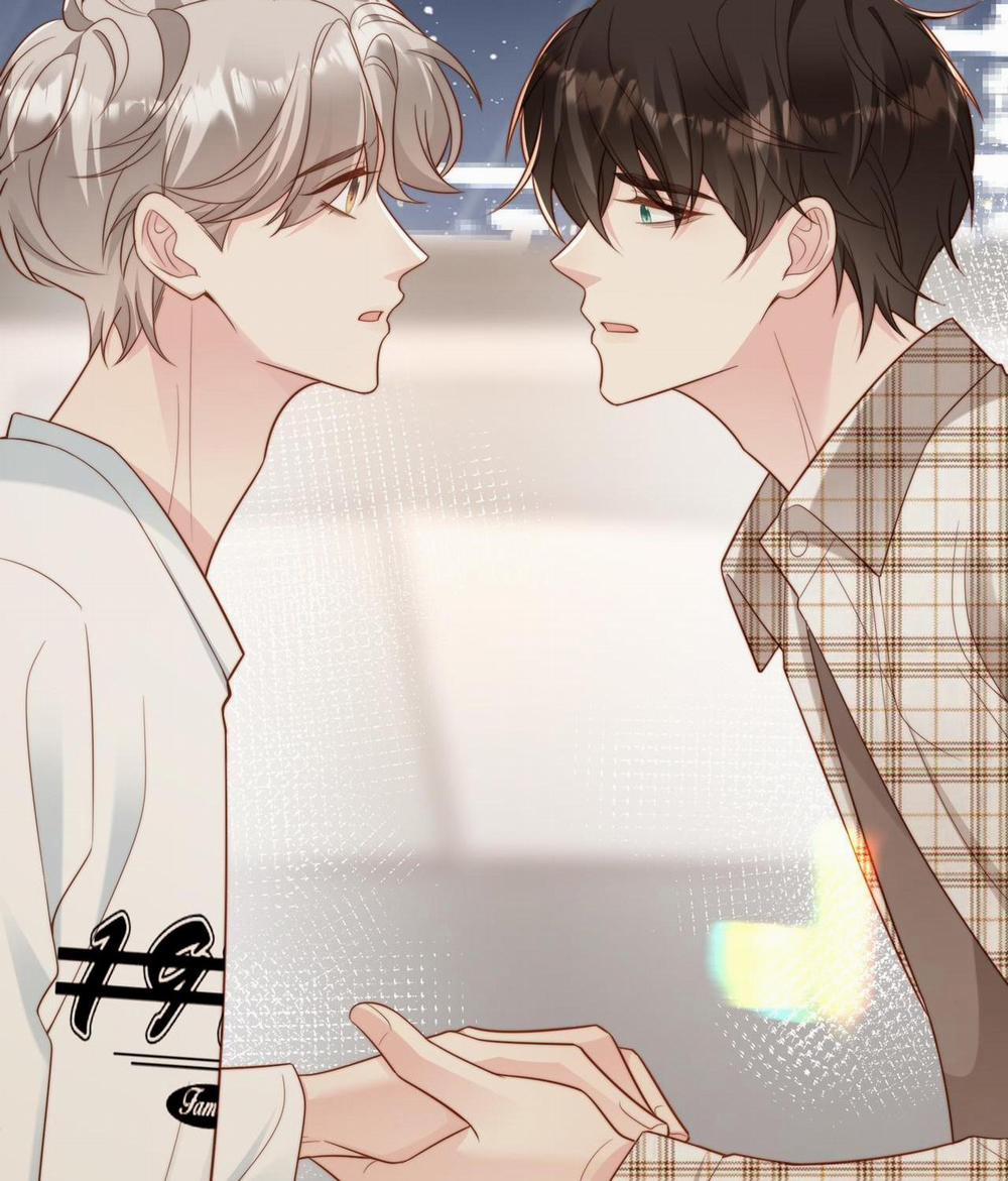 Sau Khi Giả Mất Trí Nhớ, Tình địch Nói Tôi Là Bạn Trai Của Hắn 57 trang 25