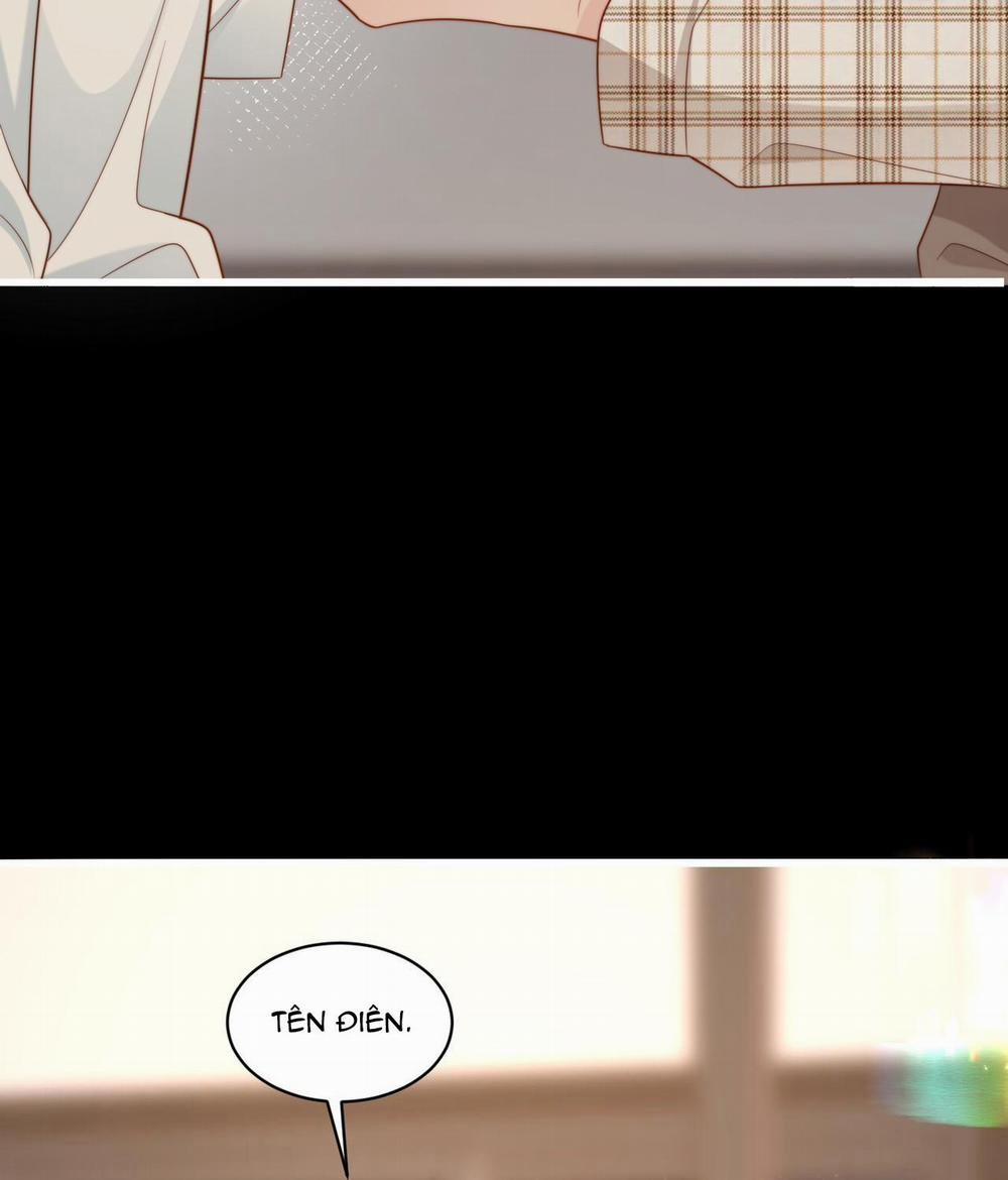 Sau Khi Giả Mất Trí Nhớ, Tình địch Nói Tôi Là Bạn Trai Của Hắn 57 trang 26