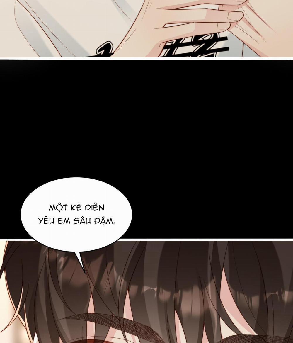 Sau Khi Giả Mất Trí Nhớ, Tình địch Nói Tôi Là Bạn Trai Của Hắn 57 trang 28