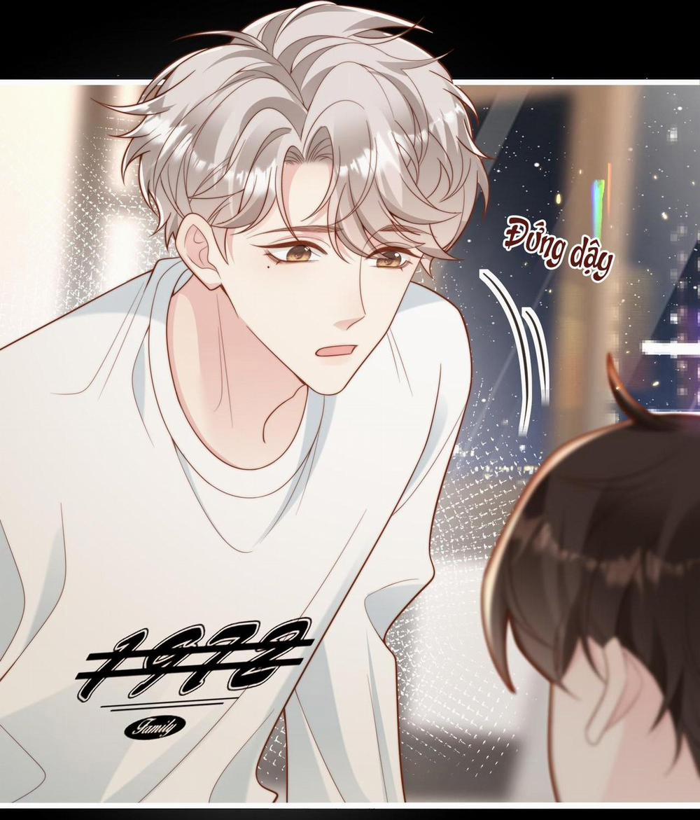 Sau Khi Giả Mất Trí Nhớ, Tình địch Nói Tôi Là Bạn Trai Của Hắn 57 trang 31