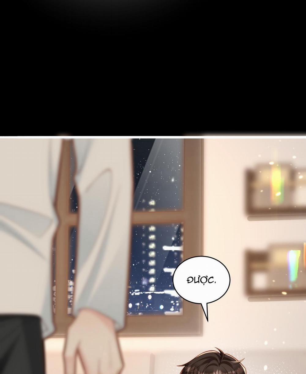 Sau Khi Giả Mất Trí Nhớ, Tình địch Nói Tôi Là Bạn Trai Của Hắn 57 trang 32