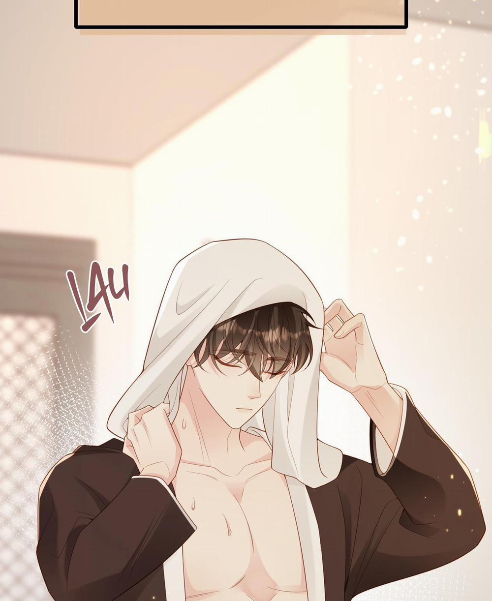 Sau Khi Giả Mất Trí Nhớ, Tình địch Nói Tôi Là Bạn Trai Của Hắn 57 trang 35