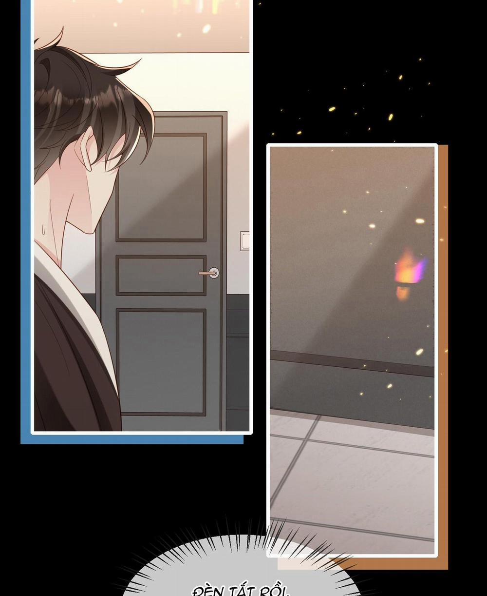 Sau Khi Giả Mất Trí Nhớ, Tình địch Nói Tôi Là Bạn Trai Của Hắn 57 trang 37