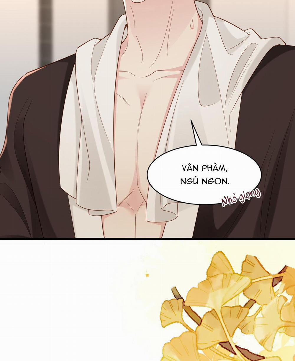 Sau Khi Giả Mất Trí Nhớ, Tình địch Nói Tôi Là Bạn Trai Của Hắn 57 trang 39