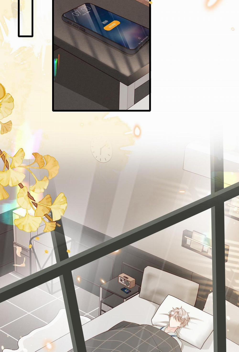 Sau Khi Giả Mất Trí Nhớ, Tình địch Nói Tôi Là Bạn Trai Của Hắn 57 trang 41