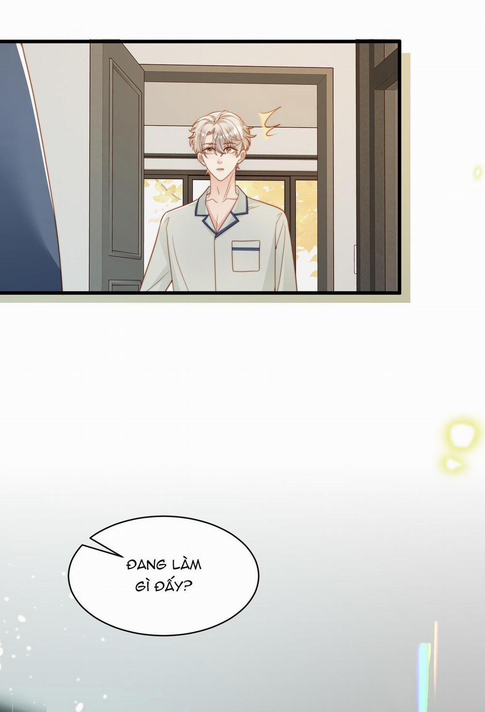 Sau Khi Giả Mất Trí Nhớ, Tình địch Nói Tôi Là Bạn Trai Của Hắn 57 trang 46