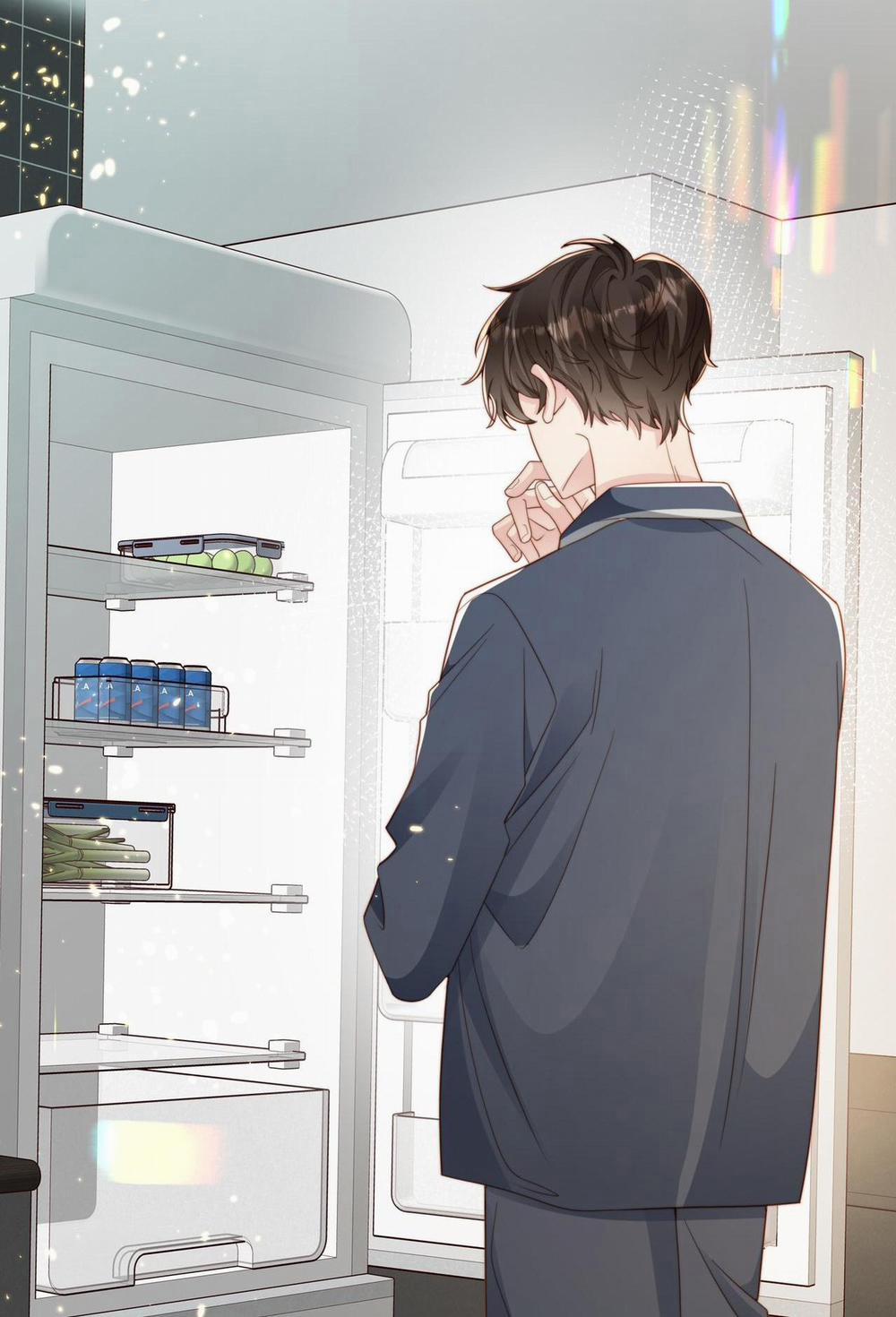 Sau Khi Giả Mất Trí Nhớ, Tình địch Nói Tôi Là Bạn Trai Của Hắn 57 trang 47